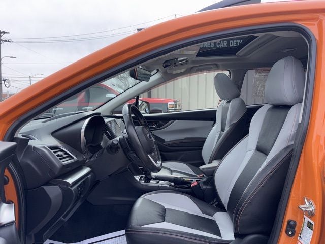 2018 Subaru Crosstrek 2.0i Limited