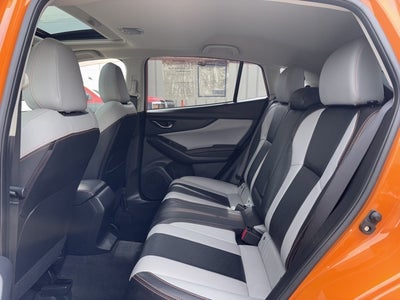 2018 Subaru Crosstrek 2.0i Limited