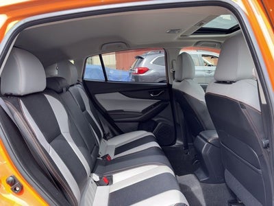 2018 Subaru Crosstrek 2.0i Limited