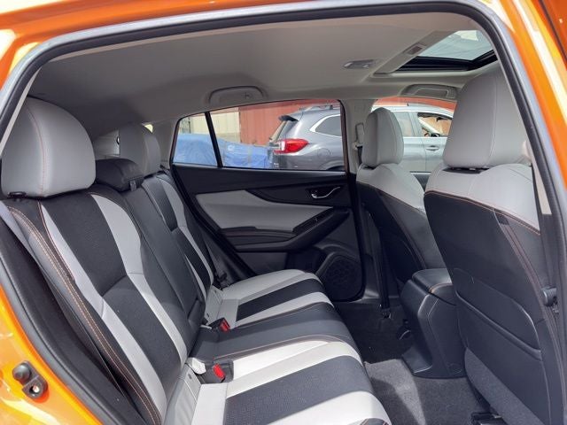 2018 Subaru Crosstrek 2.0i Limited