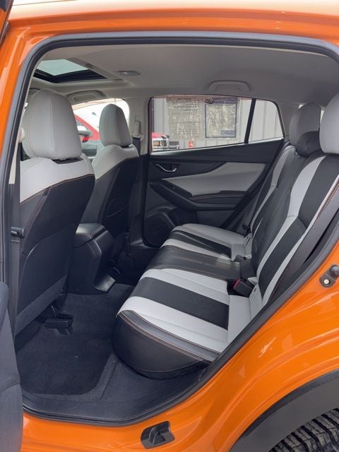 2018 Subaru Crosstrek 2.0i Limited