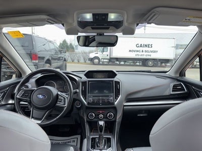 2018 Subaru Crosstrek 2.0i Limited