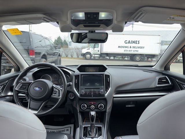 2018 Subaru Crosstrek 2.0i Limited