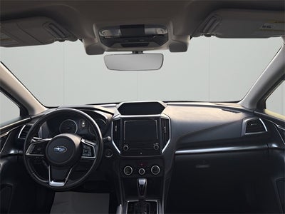 2019 Subaru Crosstrek 2.0i Limited