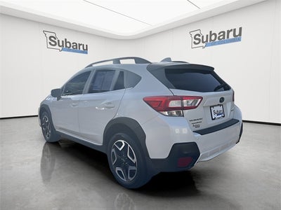 2019 Subaru Crosstrek 2.0i Limited