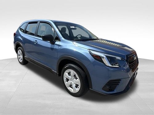 2023 Subaru Forester Base
