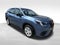 2023 Subaru Forester Base