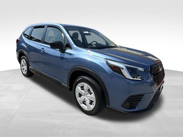 2023 Subaru Forester Base