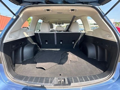 2023 Subaru Forester Base