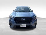 2023 Subaru Forester Base