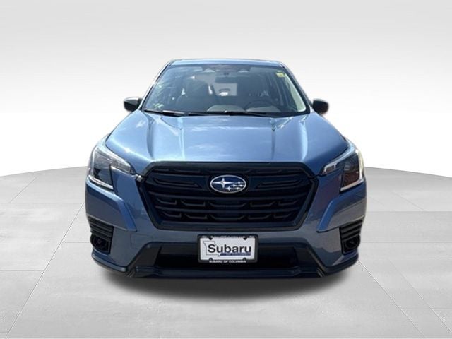 2023 Subaru Forester Base