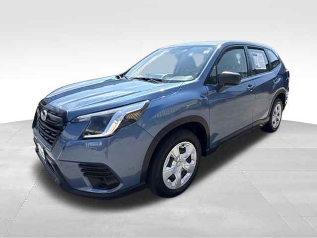 2023 Subaru Forester Base