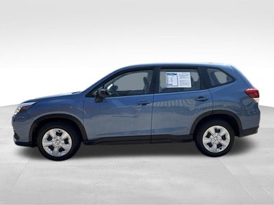2023 Subaru Forester Base