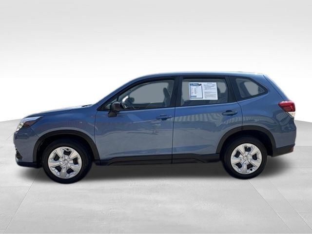 2023 Subaru Forester Base