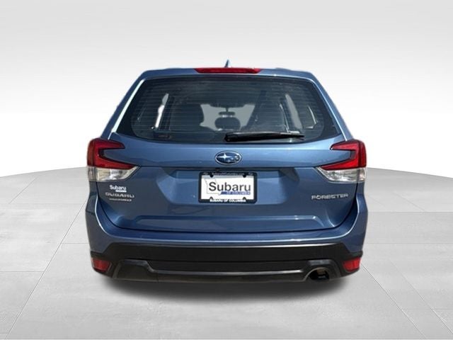 2023 Subaru Forester Base