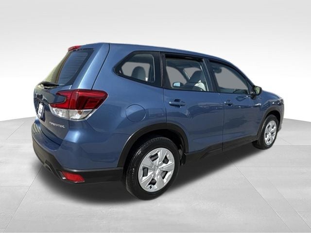 2023 Subaru Forester Base