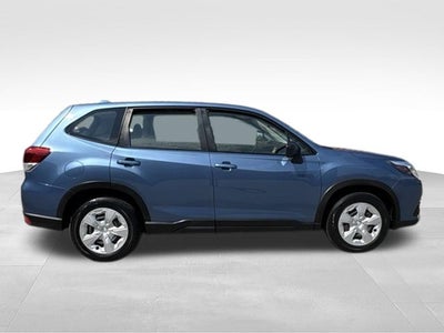 2023 Subaru Forester Base