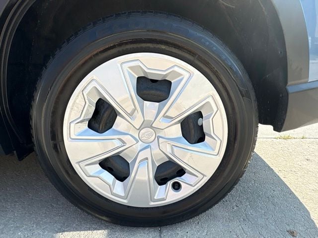 2023 Subaru Forester Base