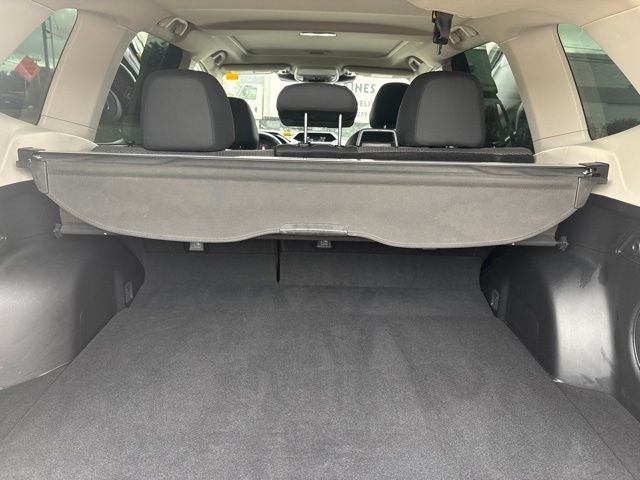 2022 Subaru Forester Sport