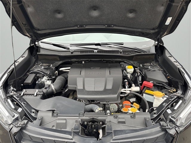 2024 Subaru Forester Touring