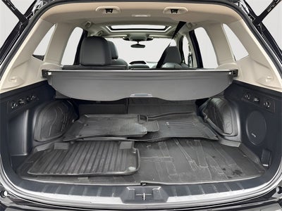 2024 Subaru Forester Touring