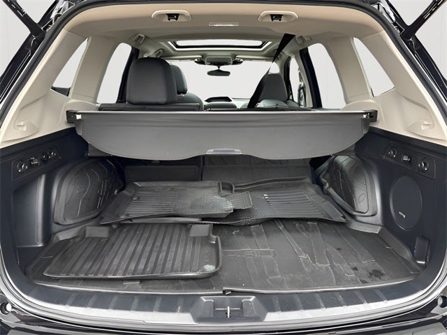 2024 Subaru Forester Touring