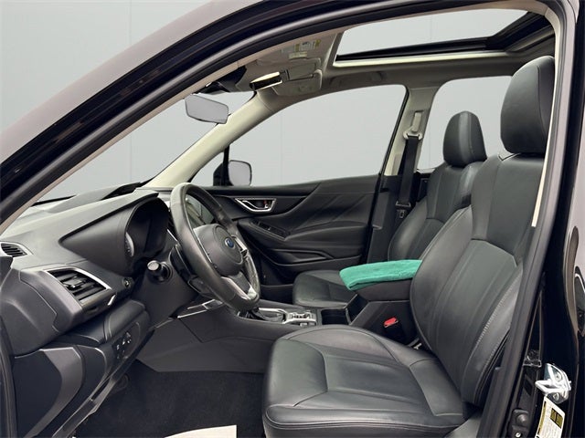 2024 Subaru Forester Touring