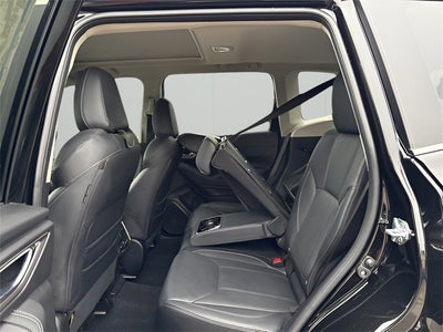 2024 Subaru Forester Touring