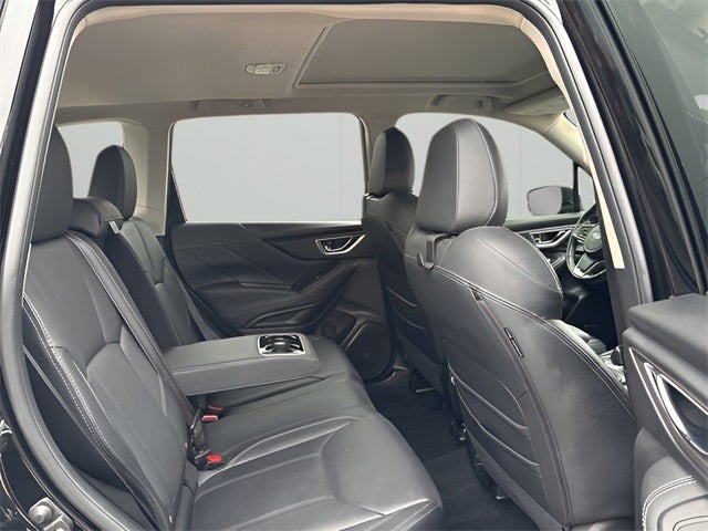 2024 Subaru Forester Touring