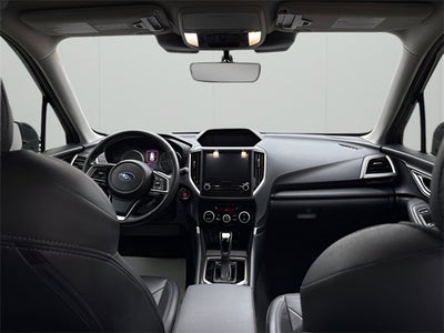 2024 Subaru Forester Touring