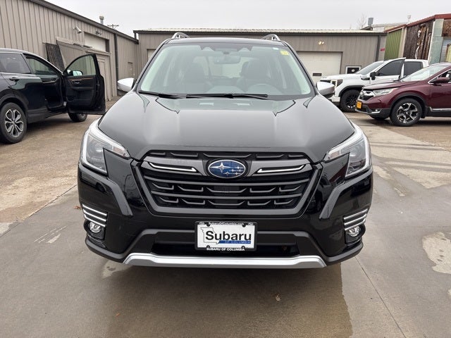 2024 Subaru Forester Touring