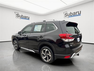 2024 Subaru Forester Touring