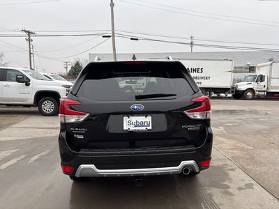 2024 Subaru Forester Touring