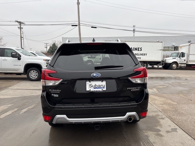 2024 Subaru Forester Touring