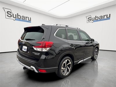 2024 Subaru Forester Touring