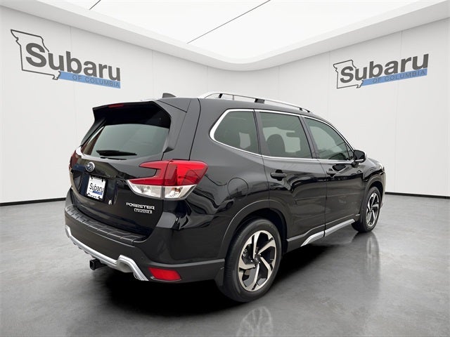 2024 Subaru Forester Touring