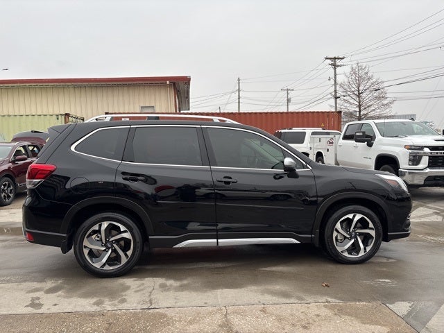 2024 Subaru Forester Touring