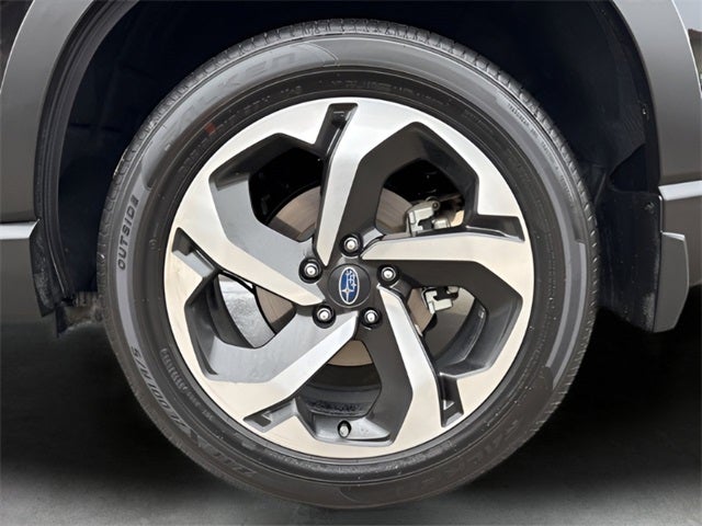 2024 Subaru Forester Touring