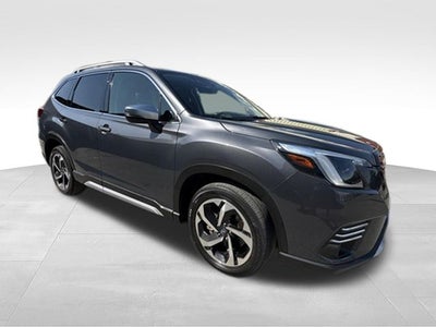 2024 Subaru Forester Touring