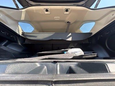 2024 Subaru Forester Touring