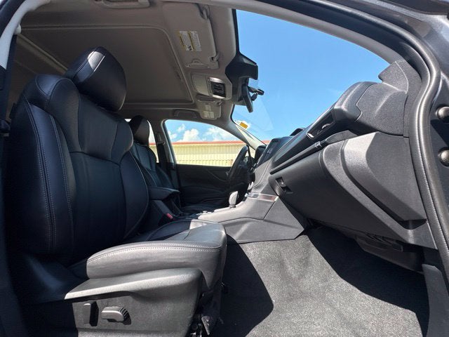 2024 Subaru Forester Touring