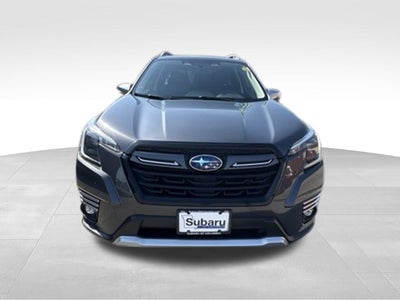 2024 Subaru Forester Touring