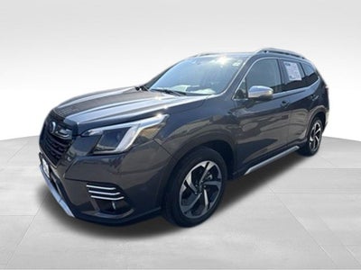 2024 Subaru Forester Touring