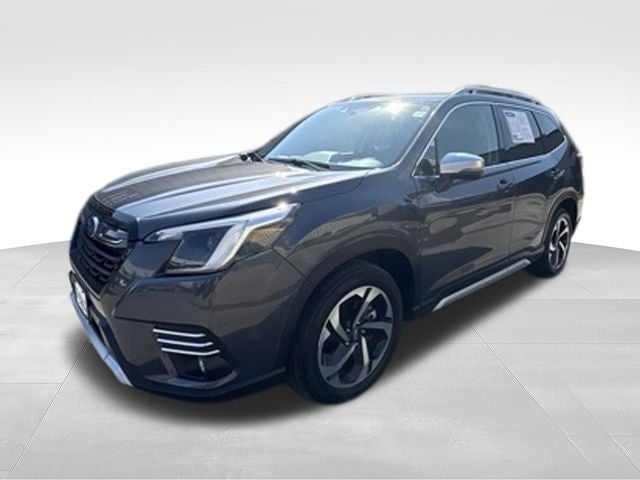 2024 Subaru Forester Touring