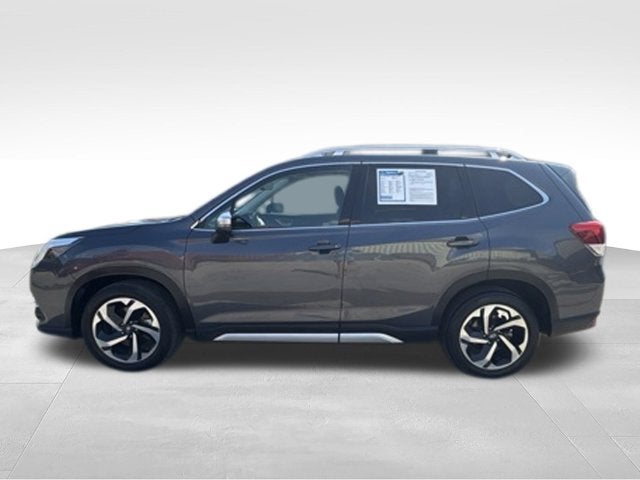 2024 Subaru Forester Touring