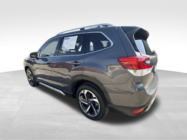2024 Subaru Forester Touring