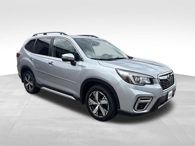 2019 Subaru Forester Touring