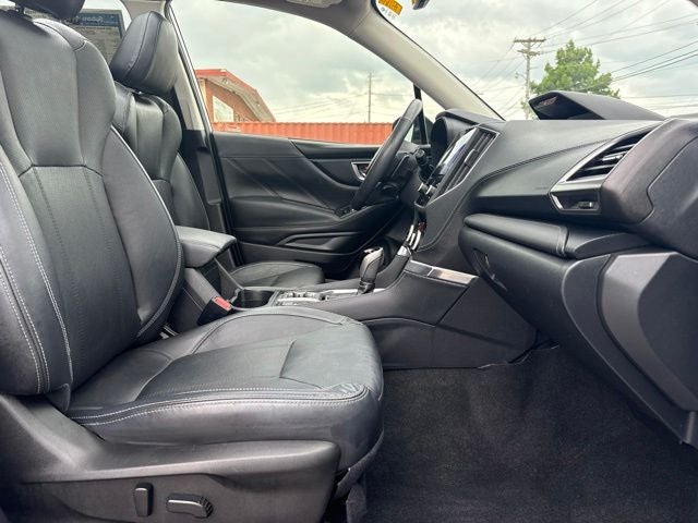 2019 Subaru Forester Touring