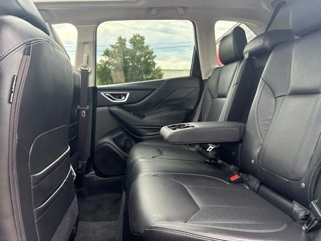 2019 Subaru Forester Touring