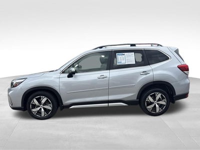 2019 Subaru Forester Touring